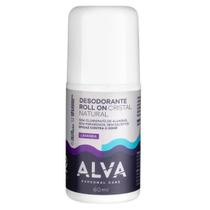 Desodorante Roll On Lavanda Alva - 60ml