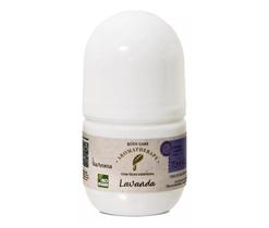 Desodorante Roll-on Lavanda Aromatherapy Via Aroma - 70ml