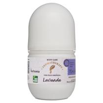 Desodorante Roll-on Lavanda Aromatherapy Via Aroma 70ml
