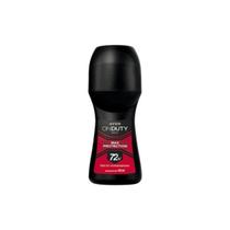 Desodorante Roll-on Max Protection 50ml Avon Desodorante Roll-on Max Protection 50ml Avon