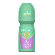 Desodorante Roll-On Mitchum Women 48HR Protection 100mL x2 Desodorante Roll-On Mitchum Women 48HR Protection 100mL x2