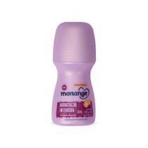 Desodorante Roll On Monange Hidratação Intensiva 50ml Desodorante Roll On Monange Hidratação Intensiva 50ml