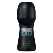 Desodorante Roll On Musk Marine - AVON Mais vendido - 48h de proteção Desodorante Roll On Musk Marine - AVON Mais vendido - 48h de proteção