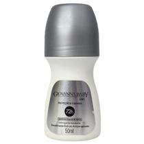 Desodorante Roll-on Nanopartículas de Prata Silver 72h Giovanna Baby 50ml