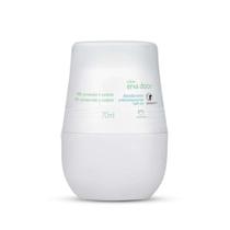 Desodorante Roll-on Natura Erva Doce 75ml Desodorante Roll-on Natura Erva Doce 75ml