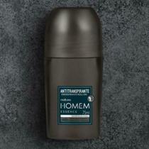 Desodorante Roll-on Natura Homem Dom - 48h - 75ml