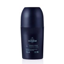 Desodorante Roll-On Natura Homem Elo 75ml - Natura