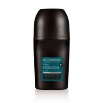 Desodorante Roll-On Natura Homem Elo 75ml - Natura