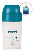 Desodorante Roll-on Natura Kaiak Masculino 75ml Desodorante Roll-on Natura Kaiak Masculino 75ml