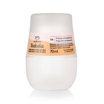 Desodorante Roll-on Natura Tododia manga rosa e agua de coco Desodorante Roll-on Natura Tododia manga rosa e agua de coco