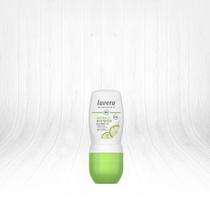 Desodorante Roll-on Natural & Refresh Lavera - 50ml