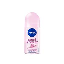 Desodorante Roll On Nivea Pearl & Beauty 50ml