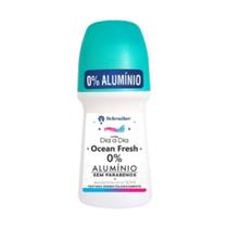 Desodorante Roll On Ocean Fresh 50Ml Schraiber