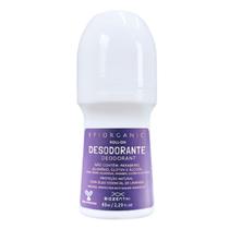 Desodorante Roll-On Óleo Essencial de Lavanda Biozenthi 65ml