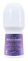Desodorante Roll-On Óleo Essencial de Lavanda Biozenthi 65ml