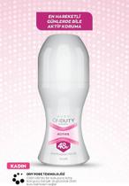 Desodorante Roll On On Duty - Active Women 50 ml Desodorante Roll On On Duty - Active Women 50 ml