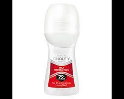 Desodorante Roll On On Duty Women Max Protection