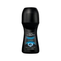 Desodorante Roll-On OnDuty Classic 50ml Avon Desodorante Roll-On OnDuty Classic 50ml Avon