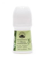 Desodorante Roll On Pele Normal 70ml - BioEssencia