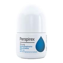 Desodorante Roll On Perspirex Unissex Strong Antitranspirante