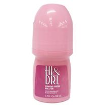 Desodorante Roll-On Power Fresh 50ml - Hi&Dri Desodorante Roll-On Power Fresh 50ml - Hi&Dri