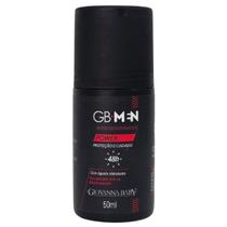Desodorante Roll-on Power GB Men 48h Vegano Giovanna Baby 50ml
