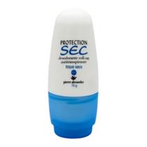 Desodorante Roll-on Protection Sec 70g Pierre Alexander Desodorante Roll-on Protection Sec 70g Pierre Alexander