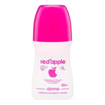 Desodorante Roll On Red Appe Donna 50ml Desodorante Roll On Red Appe Donna 50ml