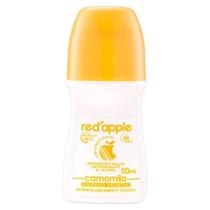 Desodorante Roll On Red Apple Camomila 50ml Desodorante Roll On Red Apple Camomila 50ml