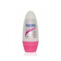Desodorante Roll-On Rexona 50Ml Feminino Powder