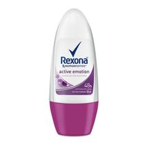 Desodorante roll-on rexona 50ml ou dove tradicional (a escolher)