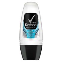Desodorante roll-on rexona 50ml ou dove tradicional (a escolher)
