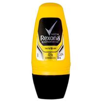 Desodorante roll-on rexona 50ml ou dove tradicional (a escolher)