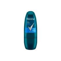 Desodorante roll-on rexona comp 30ml (a escolher)