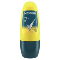 Desodorante roll-on rexona comp 30ml (a escolher) Desodorante roll-on rexona comp 30ml (a escolher)