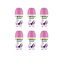 Desodorante Roll-On Rexona Feminino Powder - 48h de Proteção