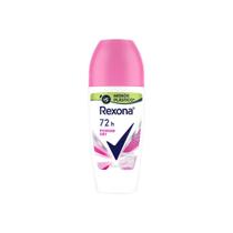 Desodorante Roll On Rexona Feminino Powder 50ml Desodorante Roll On Rexona Feminino Powder 50ml