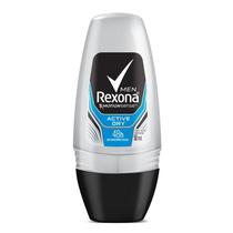 Desodorante Roll On Rexona Men Active Dry 50ml