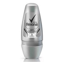 Desodorante Roll On Rexona Men Sem Perfume 50ml Desodorante Roll On Rexona Men Sem Perfume 50ml
