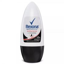 Desodorante Roll On Rexona Women Antibacterial Protection 50ml