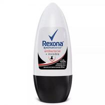 Desodorante Roll On Rexona Women Antibacterial Protection 50ml Desodorante Roll On Rexona Women Antibacterial Protection 50ml