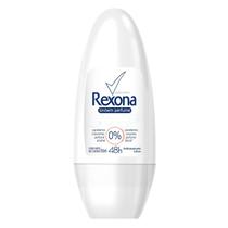 Desodorante Roll On Rexona Women Sem Perfume 50ml Desodorante Roll On Rexona Women Sem Perfume 50ml