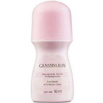 Desodorante Roll-on Rosa Giovanna Baby 50 ml Desodorante Roll-on Rosa Giovanna Baby 50 ml