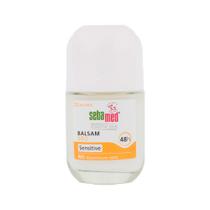 Desodorante Roll-on Sebamed Bálsamo para Pele Sensível 50 ml