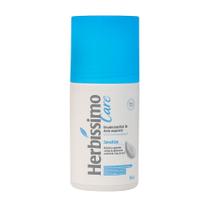 Desodorante Roll-On Sensitive Herbíssimo 50Ml - Dana