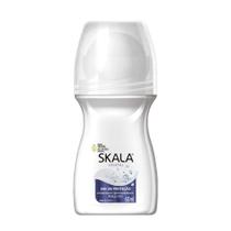 Desodorante Roll On Skala Cristal 60ml