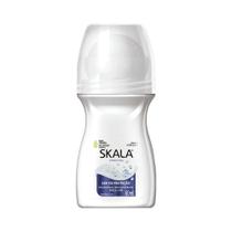 Desodorante Roll On Skala Cristal 60ml Desodorante Roll On Skala Cristal 60ml