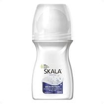 Desodorante Roll-on Skala Cristal 60ml Desodorante Roll-on Skala Cristal 60ml