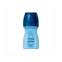 Desodorante Roll On Skala Masc Active 60ml