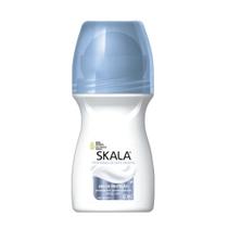 Desodorante Roll On Skala Proteína Leite 60ml Desodorante Roll On Skala Proteína Leite 60ml